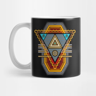 Nikola Tesla Portal Mug